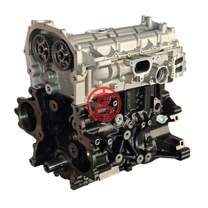 Bloque de <span class=keywords><strong>Motor</strong></span> <span class=keywords><strong>Ecoblue</strong></span> 2.0 para Ford Ranger PX Everest UA Transit Turbo Diésel - Product Image 6
