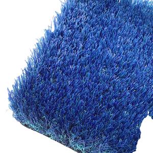 Bisonjs — tapis synthétique pour le jardin, gazon artificiel, football, vente en gros - Product Image 3