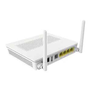 Hg8546m xpon 1x GE + 3FE Ethernet RJ45 porte due antenne esterne SPI firewall ont xpon hg8546m