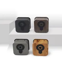 Hot Selling Tuya App Mini Video Glühbirne Indoor V380 Wifi Kamera Sicherheit