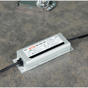 New Design IP68 Waterproof Aluminum Case 5-Year Warranty LED Power Supply <strong>12V</strong> 3A 36W Driver Transformer Outdoor Strip Lights - Product Image 6