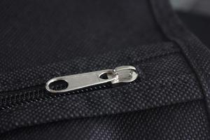 Hot Sale Superior Quality Nonwoven Suit Cover <strong>Bags</strong> <strong>Garment</strong> <strong>Bags</strong> for Travel - Product Image 5