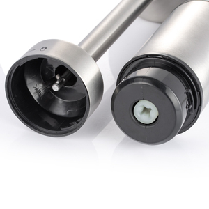 Batidora de Mano Multifuncional RAF Nueva, Trituradora de Hielo, Fácil de Limpiar, 4 Cuchillas y 400W para Trabajos de Cocina, 18000 RPM, Mini Batidora de Mano RAF - Product Image 4