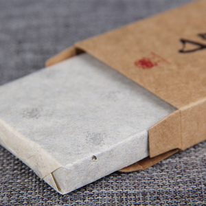 Té Pu'er Maduro de Árboles Antiguos de Yiwu, Primavera 2018, Material Puro, Calma <span class=keywords><strong>el</strong></span> Estómago y Nutre <span class=keywords><strong>el</strong></span> Cuerpo - Product Image 2