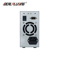 300W15V 30V 60V 150V 20A haute efficacité large gamme d'alimentation programmable alimentation à découpage domestique stabilité de puissance