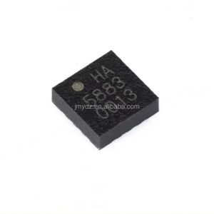 QMC5883L ชิปเซ็นเซอร์แม่เหล็กสามแกน IC ชิ้นส่วนอิเล็กทรอนิกส์ QMC5883 - Product Image 1