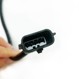 Interruptor de puerta trasera Nissan Qashqai 25380-4EA0A de 4 pines para apertura de maletero, pieza de repuesto para modelo 2016 - Product Image 4