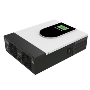 <span class=keywords><strong>Inverter</strong></span> Ibrido di Alta Qualità 1KW 1.5KW 2KW 3.2KW 4.2KW 6.2KW 8.2KW 10.2KW <span class=keywords><strong>Inverter</strong></span> Solare MPPT - Product Image 2