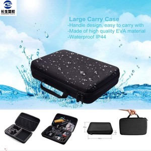 Kit d'accessoires pour GoPro 10 9 8, pour DJI T3 Pro/A8, pour support de cardan DJI Pocket, kit 61-en-1 pour caméras sportives, EVA Nylon - Product Image 5