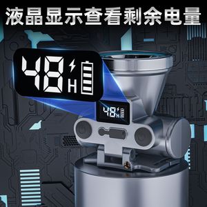 Adjustable <b>Led</b> Headlamp 2000 MAh Rechargeable Battery Outdoor Hiking Fishing Mining Lamp With 3 Year Warranty - Product Image 5