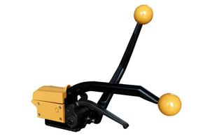 <span class=keywords><strong>Venta</strong></span> caliente Embalaje Manual portátil Máquina flejadora <span class=keywords><strong>de</strong></span> <span class=keywords><strong>acero</strong></span> sin sello Máquina flejadora <span class=keywords><strong>de</strong></span> <span class=keywords><strong>acero</strong></span> - Product Image 4