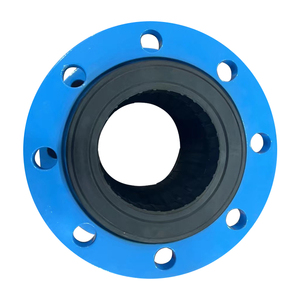 Linh hoạt duy nhất bóng con dấu mặt bích cao su mở rộng doanh - Product Image 3