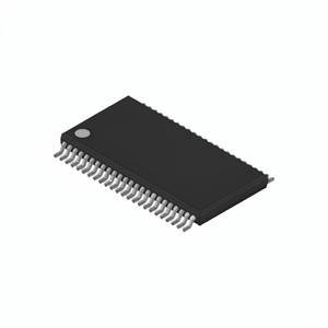 56 TFSOP CD74FCT162H245CTMT Original Logic Buy Online Electronic Components - Product Image 1