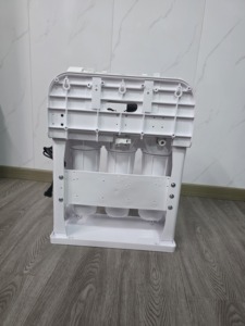 Système d'osmose inverse RO mural à 7 étapes, traitement d'<span class=keywords><strong>eau</strong></span> industriel sous évier, purificateur d'<span class=keywords><strong>eau</strong></span> commercial 100G/400G/600G - Product Image 6