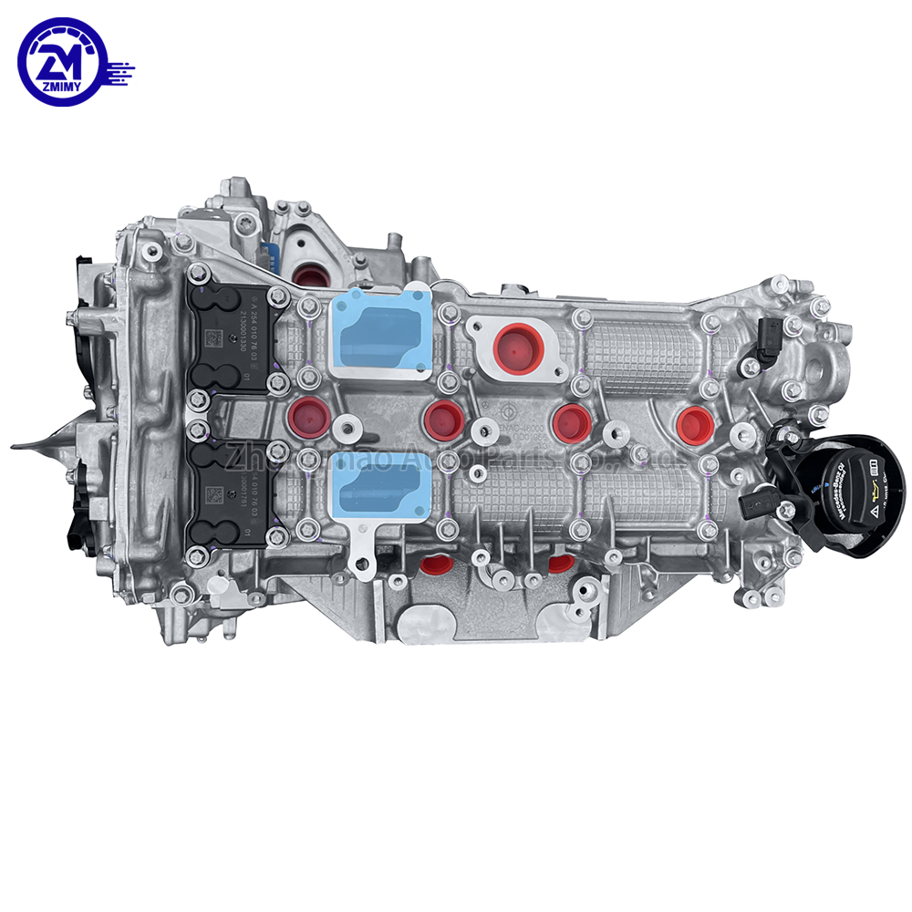 メル　1/4 Monobloc 376 Carb Set Right-Left 1 1/16