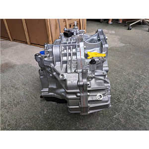 Caja de Cambios Automática Original 09G para VW Jetta Golf Passat 2010-2012 Caja de Cambios Dct - Product Image 4