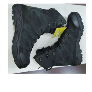 Bottes tactiques personnalisées TSB2, chaussures d'entraînement pour hommes, bottes de désert, bottes de randonnée, bottes de jungle, vert olive, marron coyote, noir, kaki, longues - Product Image 1