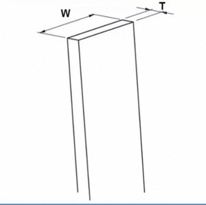 บัสบาร์ทองแดงแบบยืดหยุ่นเคลือบดีบุก  ทองแดงนำไฟฟ้าสูง สำหรับแผงจ่ายไฟฟ้า OEM - Product Image 4