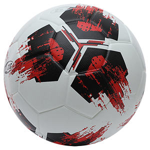 Balón de Fútbol Trionda Copa <span class=keywords><strong>Mundial</strong></span> USA-Canadá-México 2026, Tamaño 5, Balón de Fútbol Personalizado, Cuero PU Termosellado - Product Image 4