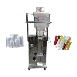 Top Quality Stick Pack Powder Filling Machine / Powder Bag Packing Machine / 1 Kg Powder Packing Machine