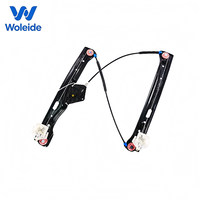 Soporte del Regulador de Ventanilla Delantera Izquierda y Derecha OE 51337281885 51337281886 51332460249 51332460250 para BMW Serie 3 F30 F31 F35