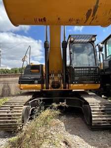 Excavadora Usada de Segunda Mano, Maquinaria de Movimiento de Tierras, Cat 330DL en Venta - Product Image 6