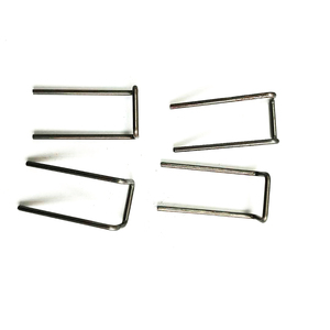 定制低价不锈钢碳钢丝弯曲弯曲弹簧，用于室内装饰配件 - Product Image 4