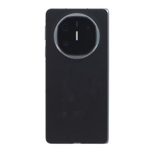 Mate X6 Ultra Slim Book Style Foldable 5G Smartphone Double Grand Écran Communication Satellite Caméra Haute Définition Longue Durée - Product Image 1
