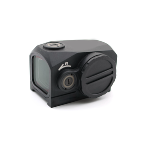 Mirino Tattico Compatto a Punto Rosso <span class=keywords><strong>1x16</strong></span>, Funzione Shake Awake, per Caccia e Sicurezza, Materiale in Lega di Alluminio - Product Image 1