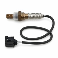 Nuevo Sensor de Oxígeno de Alta Sensibilidad de Banda Ancha para Charger 3.6/5.7L 06-23, Pieza de Repuesto Automotriz Dongrui 234-4547, 1 Año de Garantía