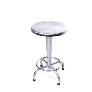 SY-R129 Hospital medical chair laboratory operation stool lab stool