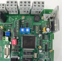 Servicio Profesional Integral de Clonación de PCB, Diseño Inverso de PCB, Desbloqueo de Software y Ensamblaje, con 18 Años de Experiencia