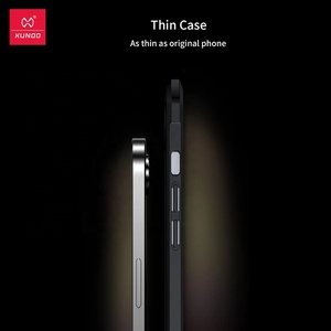 เคส <span class=keywords><strong>Xundd</strong></span> สำหรับ iPhone 17E เคสสำหรับ iPhone 16E SE3 SE4 ฝาครอบโทรศัพท์หรูหรา กันกระแทก ป้องกันแรงกระแทก เคสใส - Product Image 5