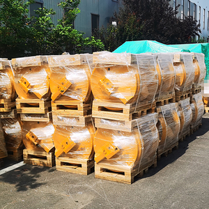 Запчасти ходовой части бульдозера: гусеничные цепи, направляющие ролики, опорные катки для Cat D2, D3, D4, D5, D7, D10, D11 - Product Image 4