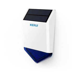Sistema de Alarma de Seguridad Inalámbrico GSM Wifi Tuya de Nuevo Diseño Kerui <span class=keywords><strong>2026</strong></span> para el Hogar - Product Image 5