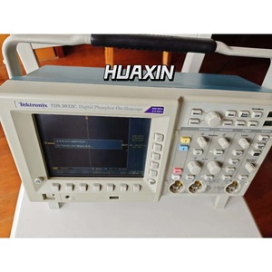 ออสซิลโลสโคป Tektronix TDS 3032C 300MHz 2CH มือสอง hx - Product Image 1