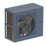 Hiệu quả cao bơm nhiệt Máy nước nóng nhanh chóng sưởi ấm liên tục cung cấp nước nóng - Product Image 6