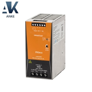 1469540000 Alimentation à découpage Weidmuller PRO ECO3 240W 24V 10A - Product Image 1