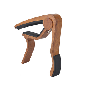 <span class=keywords><strong>Afinador</strong></span> de <span class=keywords><strong>guitarra</strong></span> Capo <span class=keywords><strong>Universal</strong></span> de aleación de aluminio artístico de porcelana azul y blanca Uso <span class=keywords><strong>para</strong></span> guitarras acústicas clásicas Bajo - Product Image 4