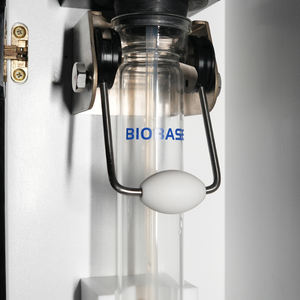 Analyseur d'azote Kjeldahl BioBase Analyseur d'azote Kjeldahl entièrement automatique pour le laboratoire pour la détermination de la teneur en sel d'ammonium/alcali/proteines - Product Image 2