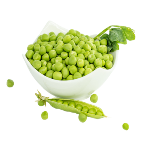 Органические ядра зеленого горошка IQF лучший свежий вкус-полезные Замороженные овощи по отличной оптовой цене