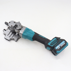 เครื่องตัดเหล็กเส้นแบบชาร์จไฟได้ เครื่องมือตัดเหล็กเส้นแบบใช้แบตเตอรี่ - Product Image 6
