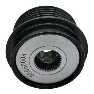 <span class=keywords><strong>Precio</strong></span> de fábrica nuevo coche embrague rueda libre <span class=keywords><strong>alternador</strong></span> polea OEM 27415-0T021 para Matrix 2ZR-FAE 1ZRFE 1ZRFA - Product Image 4