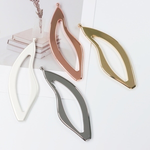 Set di Massaggio Fasciale in Acciaio Inossidabile 304 di Qualità, Lama Miofasciale per Alleviare i Dolori Muscolari, Ottima Morbidezza - Product Image 5
