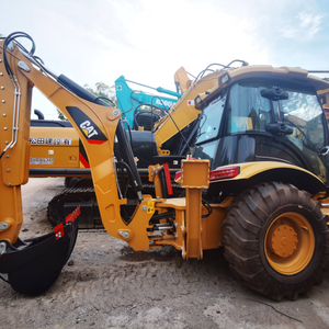 ข้อเสนอพิเศษ รถตักแบคโฮมือสอง ยี่ห้อดังระดับโลก ยี่ห้อญี่ปุ่น Cat 420F2 น้ำหนัก 7 ตัน สภาพสมบูรณ์พร้อมใช้งาน ขาย - Product Image 4