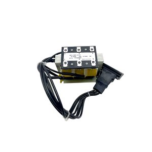 FANU-C A81L-0001-0176 สำหรับเครื่องควบคุม CNC อุปกรณ์ไฟฟ้า โซลูชั่นระบบอัตโนมัติทางอุตสาหกรรม อุปกรณ์เสริม - Product Image 1