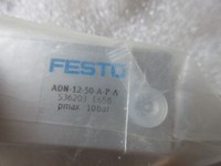 1 Buah Baru Adn-12-50-a-p-a 536203 Silinder Adn1250apa Set Lengkap Aksesori Plc Industri: Sensor/Kontaktor/Relai,