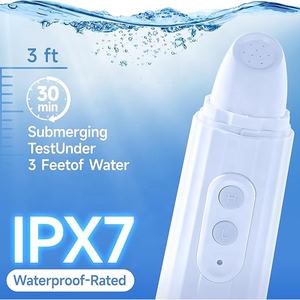 Kit de toilette de voyage tout-en-un NZMAN Amaizon Best Seller, bidet portable pour l'hygiène intime - Product Image 5