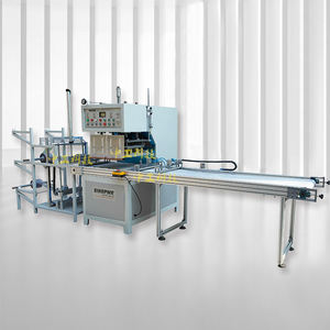 سجادة تدفئة كهربائية عالية التردد للبناء ، سجادة تدفئة كهربائية ، شبكة أبواب بلاستيكية - Product Image 5