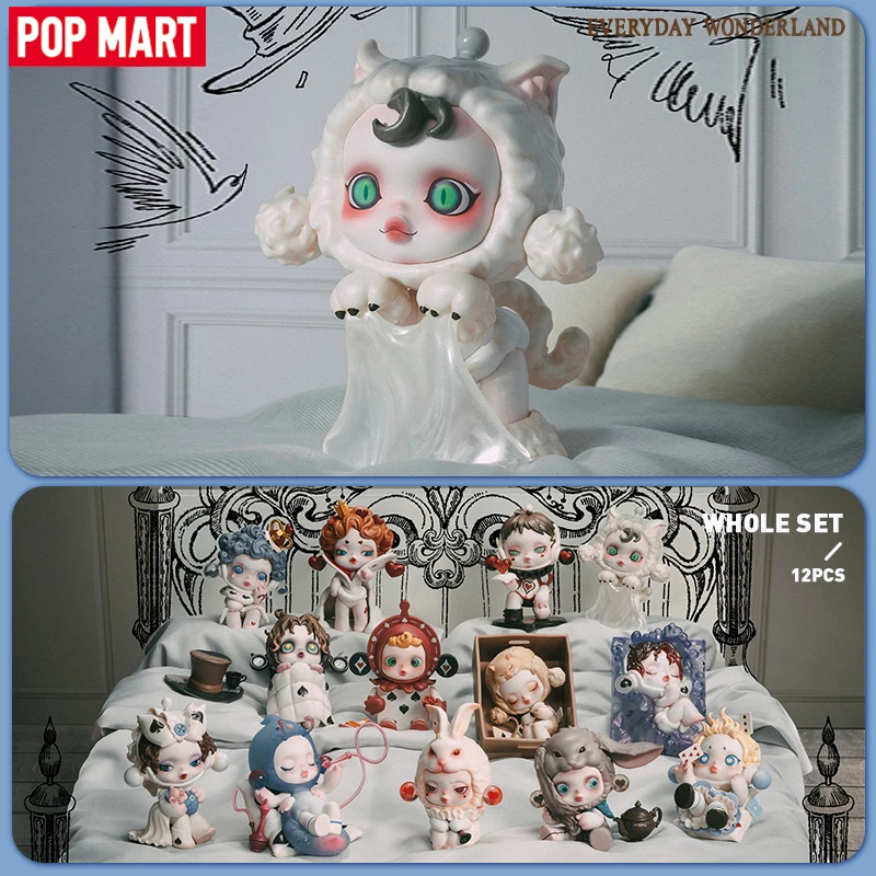 Wholesale Skullpanda Everyday Wonderland Series Mystery Box